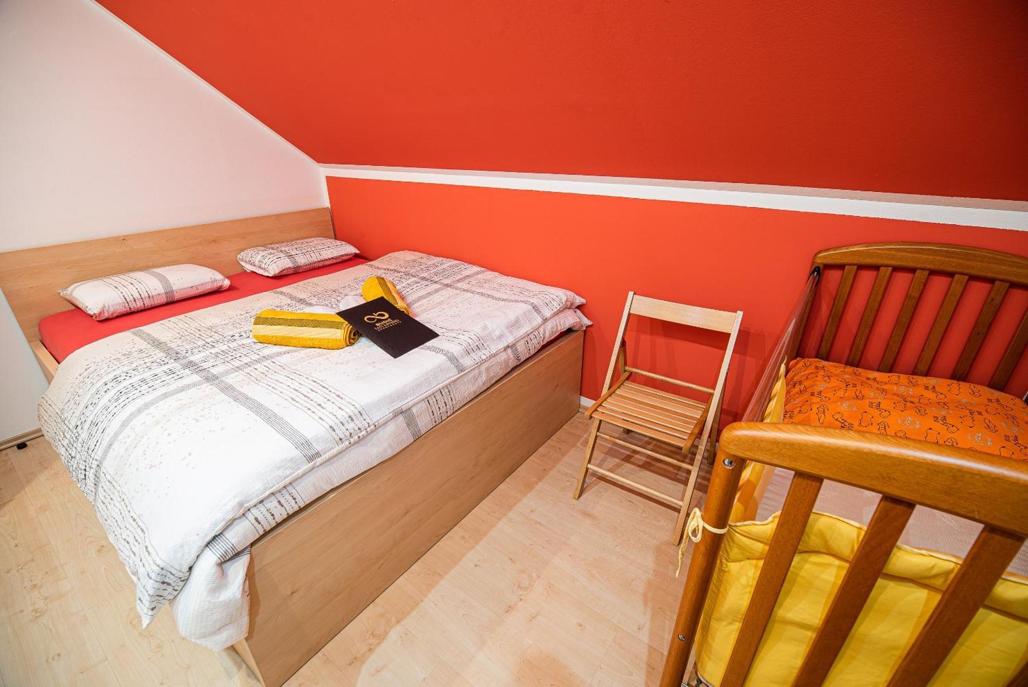 Lux Living Apartments Budic Near Terme Catez Brežice Zimmer foto