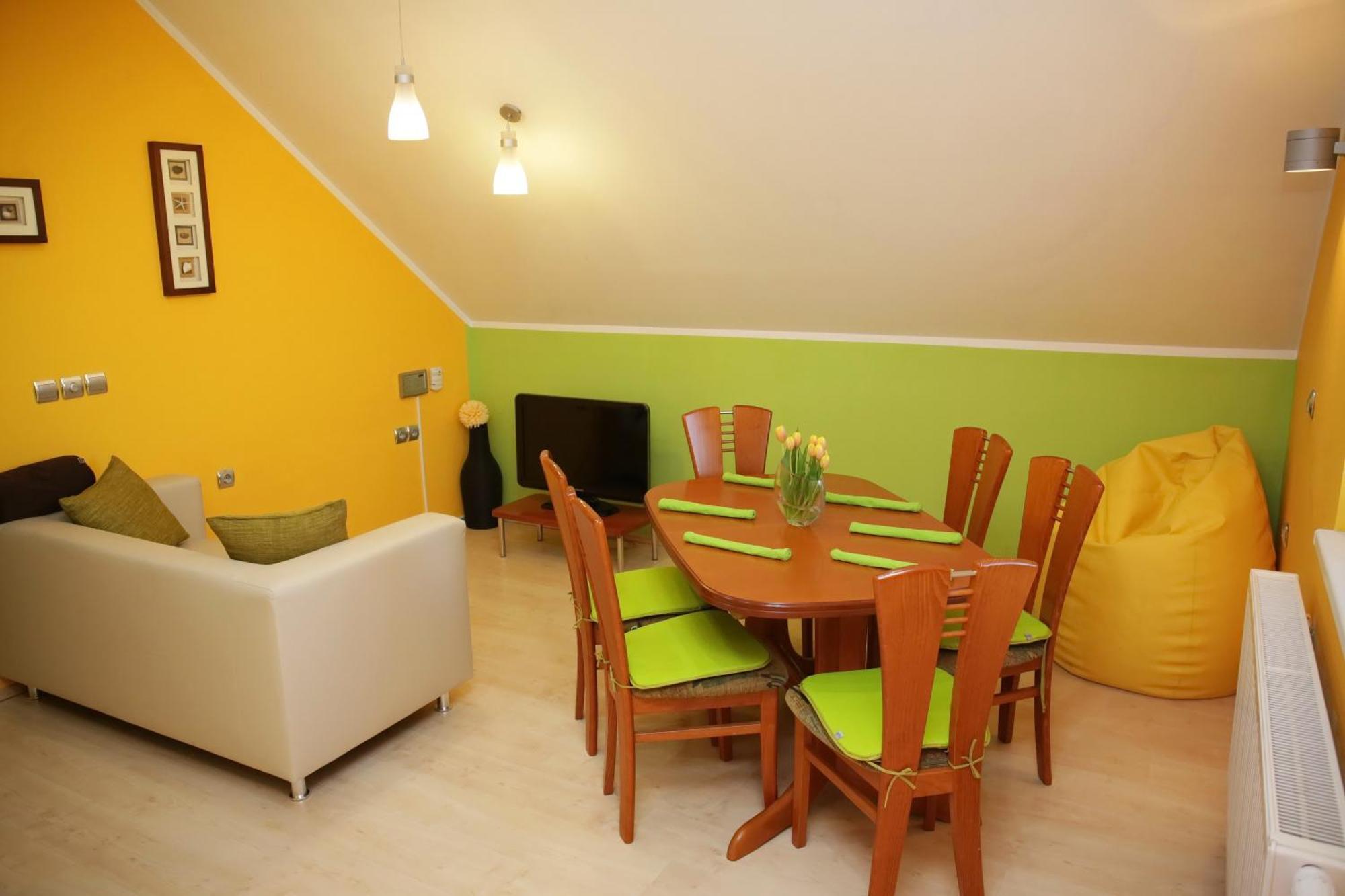 Lux Living Apartments Budic Near Terme Catez Brežice Zimmer foto