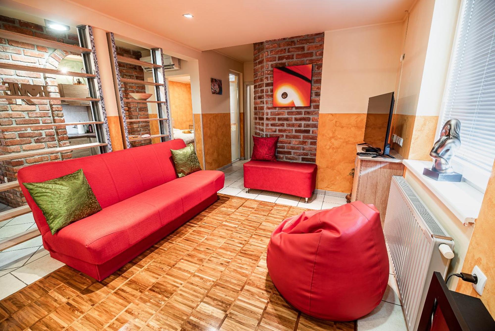 Lux Living Apartments Budic Near Terme Catez Brežice Zimmer foto
