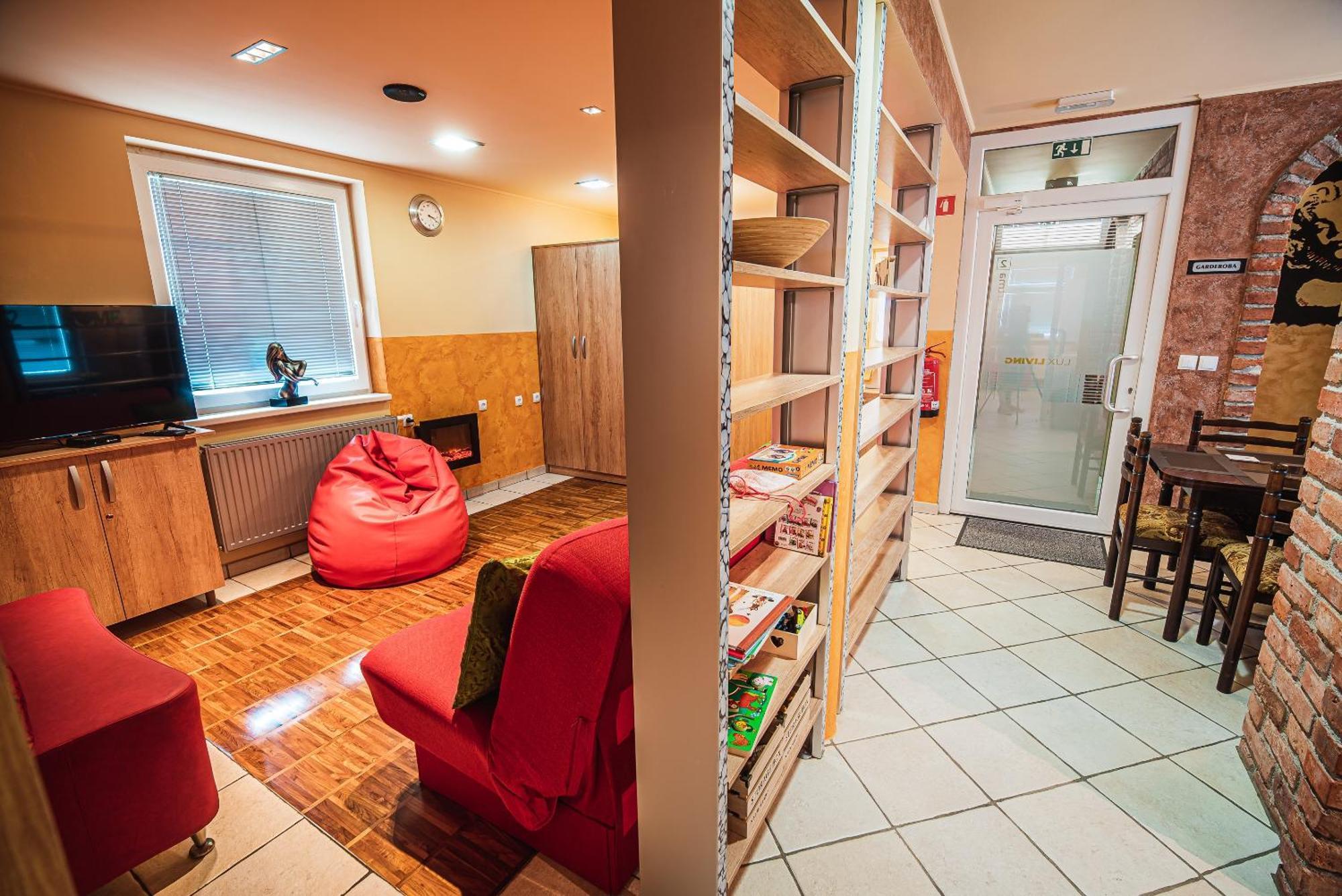 Lux Living Apartments Budic Near Terme Catez Brežice Zimmer foto